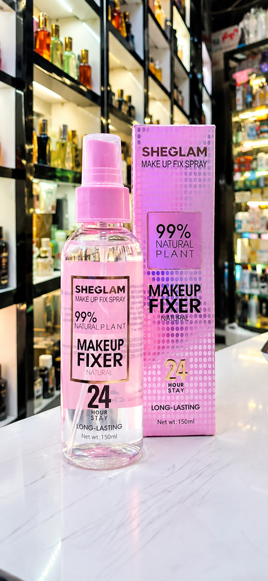 اسپری فیکس Sheglam