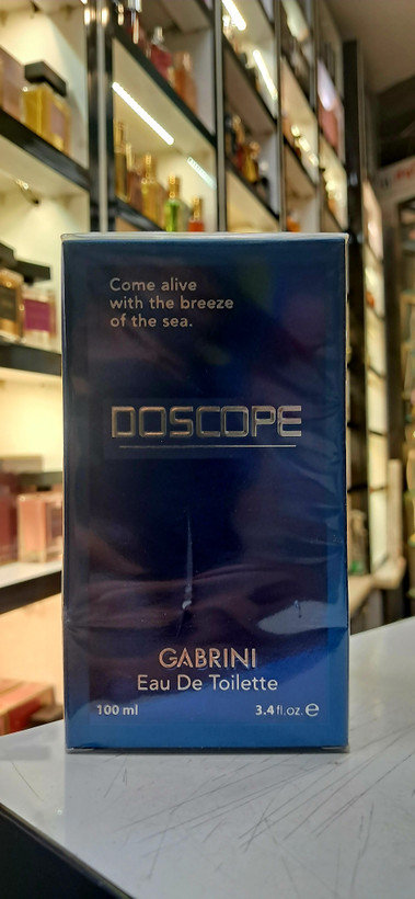 ادکلن Doscope _ Gabriri